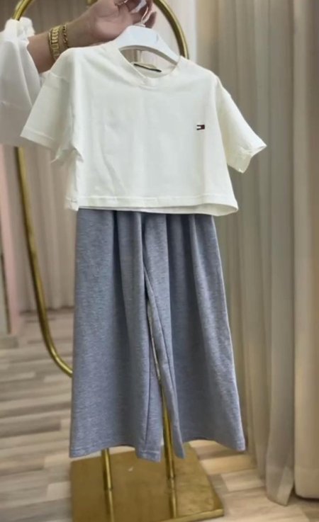 tommy set